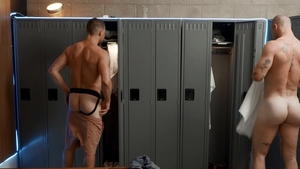 Sean Cody: Tongues Deep and Bodies Drenched