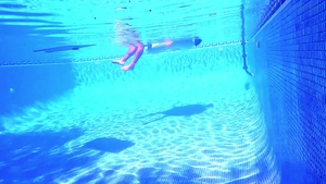 Dive in Deep for a Wild Ride