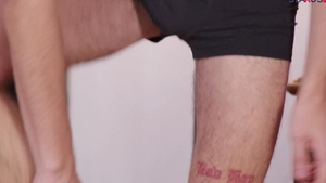 Hotter Than Hell: A Spicy Frenzy