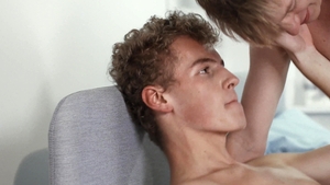Dreaming of Nick's Sweaty Cocks