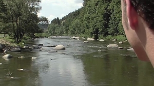 Skinny-Dipping Sinners in Nature's Playground