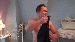 What Happens Behind the Priests' Screen?