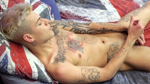 Mickey's Most Attractive Feature Takes Center Stage