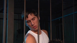 Riding the Rod in Confinement