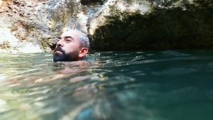 Str8 Chaser: Wet Twink Fun: Ken's Deepthroat Adventure