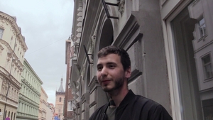 Czech Hunter: Undressing a Slovakian Undercover