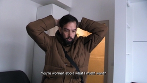 Czech Hunter: His Struggle Between Love and Lust