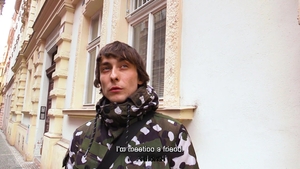 Czech Hunter: Unleashing My Inner Beast