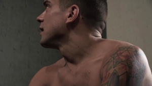 Brother Crush: Rimming Rites of Passage