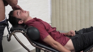 Family Dick: Daddy’s Deep, Dark Secret