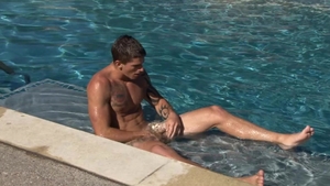 Next Door Male: Dripping Wet Dreams by Tyler Torro