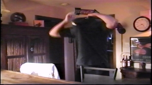 Active Duty: Seduction in the Morning: Zack's Plan