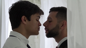 Missionary Boys: In Secret Places, They Confess Their Love