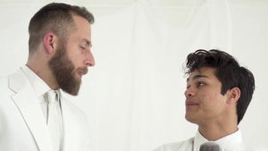 Missionary Boys: Wolf Succumbs to Temptation