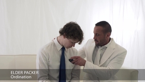 Missionary Boys: A Lonely Battle for Elder Packer