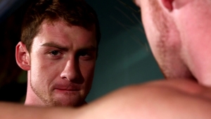 Next Door Male: Pants Off, Cock Out: Connor's Growing Arousal