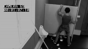 Next Door Buddies: Undercover Cops' Private Screening
