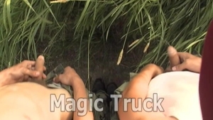 Booted Twinks In Action