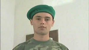 Camo Undies Lead to Hazing Trio Fun