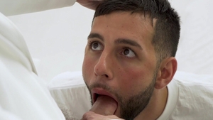 Missionary Boys: Argos Fights for His Independence