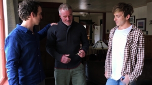 Family Dick: Intimacy In the Family