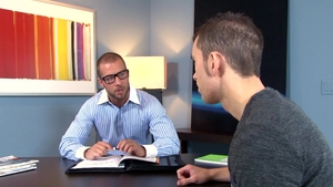 Rod Daily: Turning Things Around in the Classroom