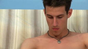 Extra Big Dicks: Home Schooled Southern Stud