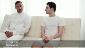 Missionary Boys: The Insatiable Man