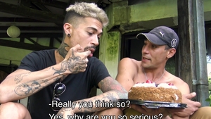 Latin Leche: A Birthday Celebration Filled with Dirty Secrets