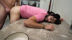 Brother Crush: Car Rides and Inescapable Bonds