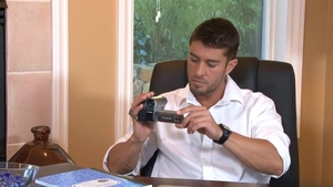 Cody Cummings: Feeding Cody Cummings' Fat Cock