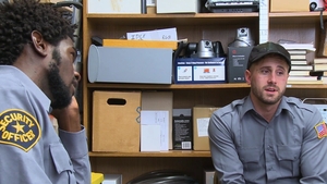 Young Perps: Unsatisfactory Job Done Wrongly