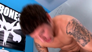 Samuel O'Toole: Loo Liaisons That Linger Long After