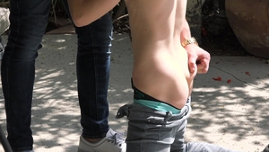 Brother Crush: Inseparable Stepbros Get Wild