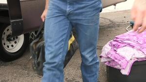 Family Dick: Stepson Gains Confidence with Dad