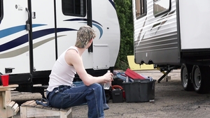 Family Dick: Stepson Gains Confidence with Dad