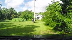 Family Dick: Wetting the Whistle on Youthful Ass