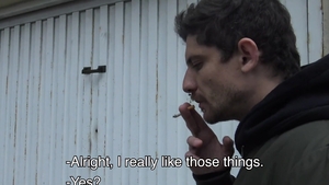 Latin Leche: Casting Couch for Cock-hungry Mustache