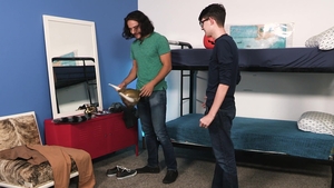Family Dick: Exploring New Territory with Young Curious Boys