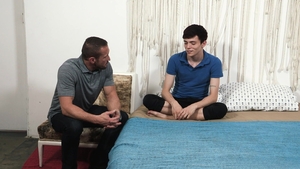 Family Dick: Deceptive Daddy's Dirty Secrets