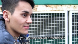 Latin Leche: 12 Hours of Work... 1 Hour of Play!