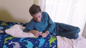 Brother Crush: Unleashing the Wild Side