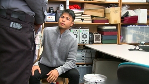 Young Perps: A Cavity Search Worth It All
