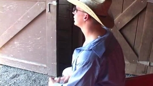 Next Door Male: A NextDoorMale Exclusive