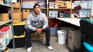 Young Perps: Undressed to Impress: Cuffed and Exposed