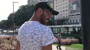 Latin Leche: Two Loads for the Nervous Tourist