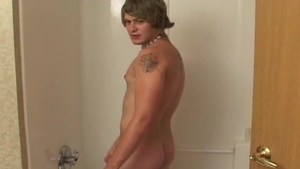 Next Door Male: Skyler's Surfside Seduction