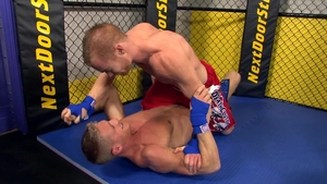 Next Door Buddies: Time-tested Methods for Stress-relief