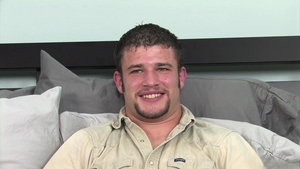 Solo: When A Texan Jock Loses His Inhibitions