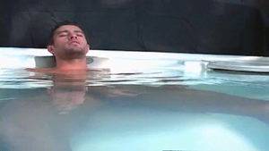 Cody Cummings: Under the Window: Cody's Climax